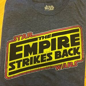 Star Wars T-shirt